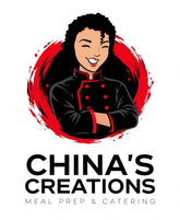 chinascreations