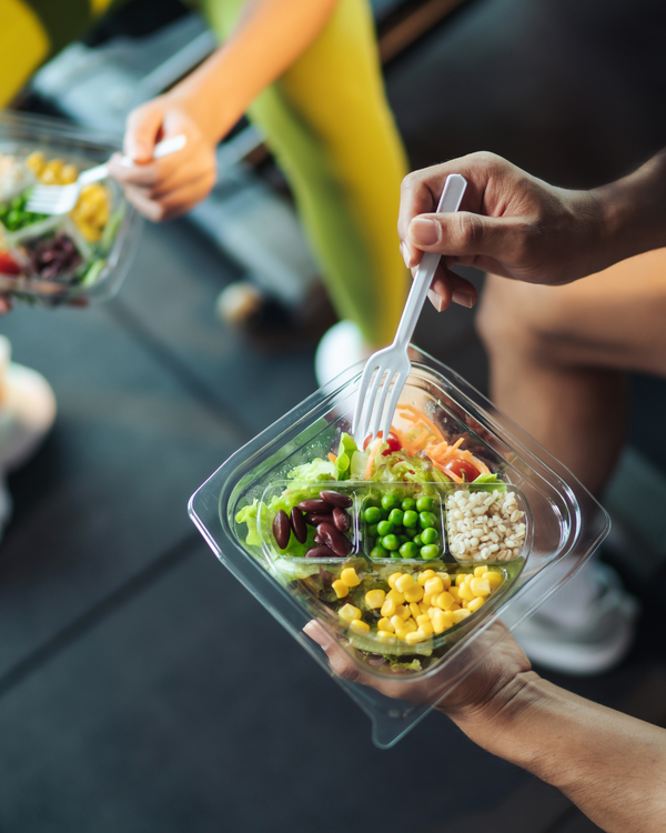 Healthy Meal Prep in Huntsville & Madison for Active Lifestyles