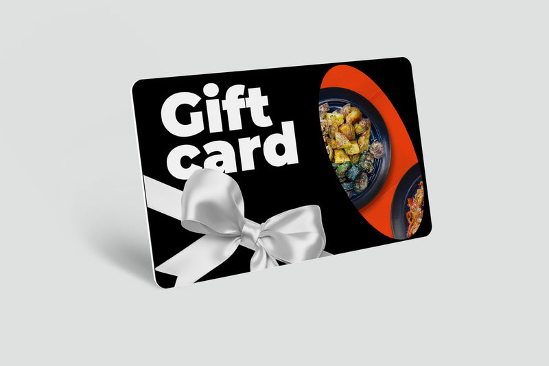 Gift Cards